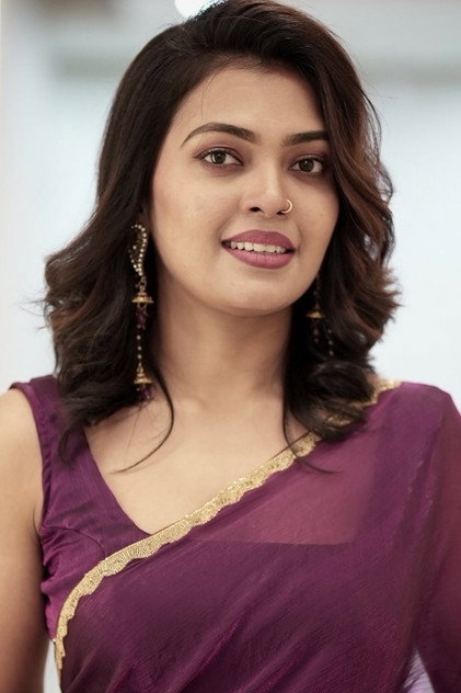 Mridula Vijay photo 2