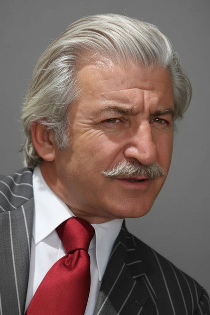 Yaşar Şener photo 2