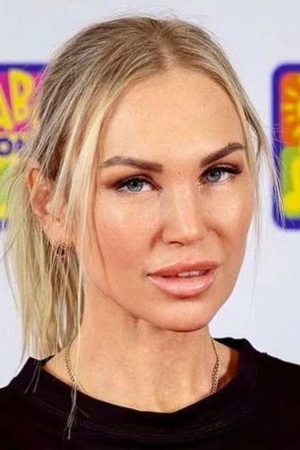 Aleksandra Vereshchagina