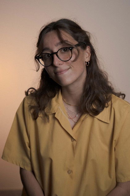 Аватар персоны Maria Jorge