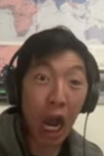 Cary Huang