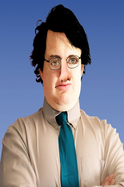 Clarence Computascreen