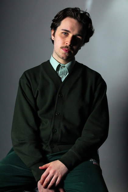 Mohan Welstand-Keryk photo 3