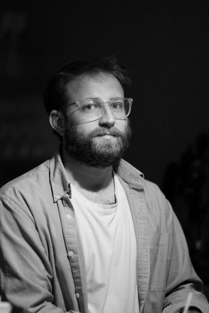 Аватар персоны Benoit Massé