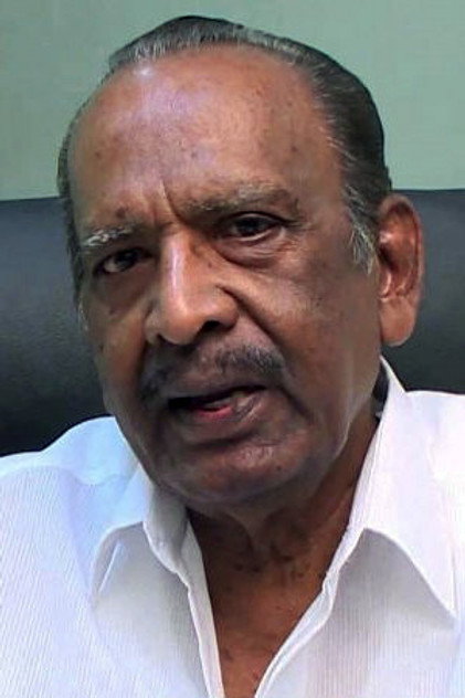 J. Mahendran photo 2