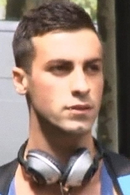 Cristiano photo 2