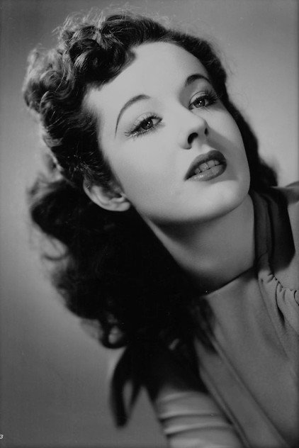 Peggy Moran - 4