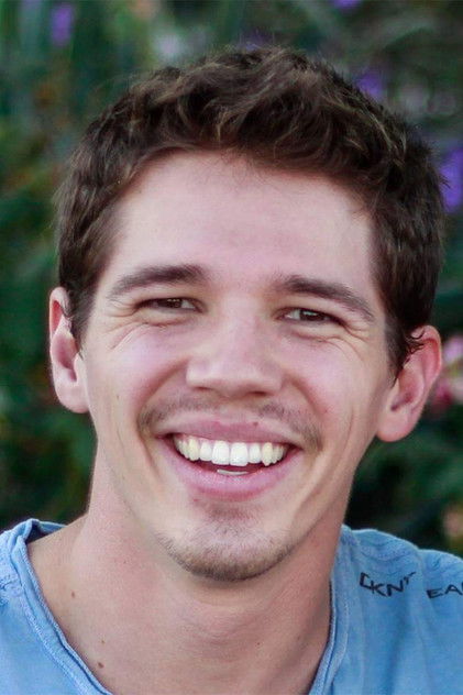 Аватар персоны Zane Courtney