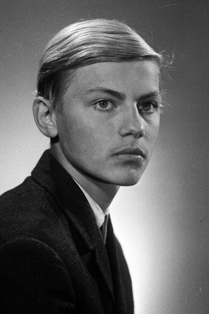 Arno Liiver photo 2