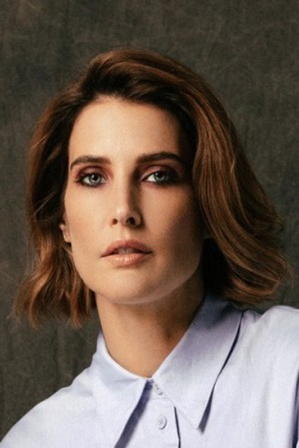 Cobie Smulders - 20