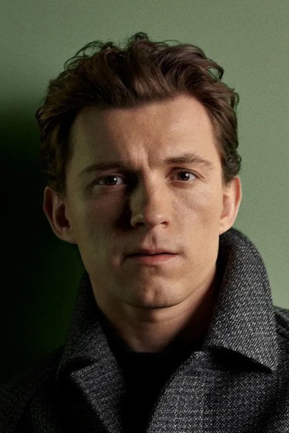 Tom Holland - 20