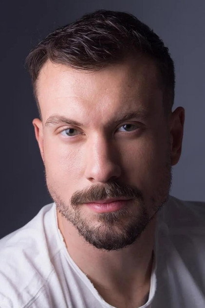Paul Daniel Hansson