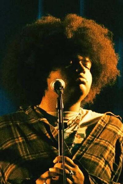 Angelo Benson