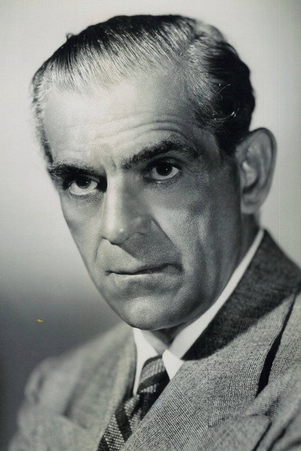 Boris Karloff - 4