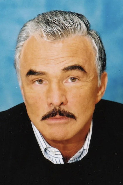 Burt Reynolds - 8