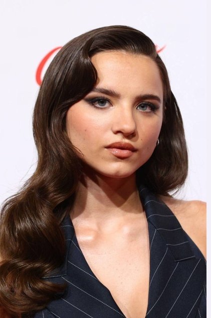 Madeleine McGraw