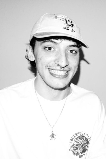 Oliver Plummer Oliver Plummer