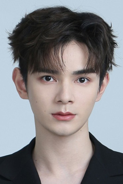 He Changxi photo 3