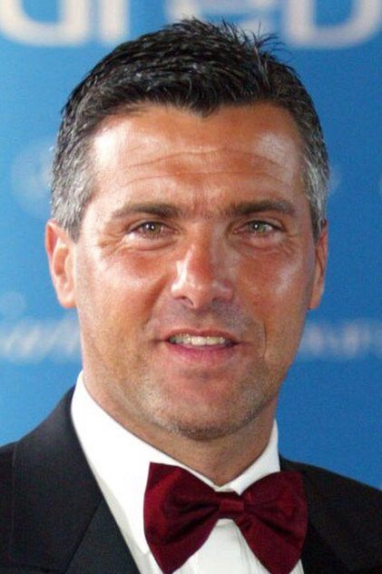 Carlos Xavier