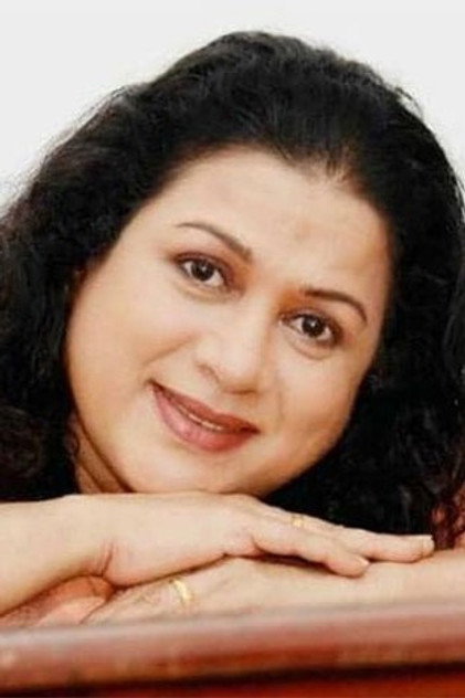 Susantha Chandramali