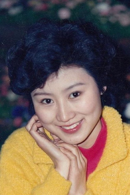 陈巧茹