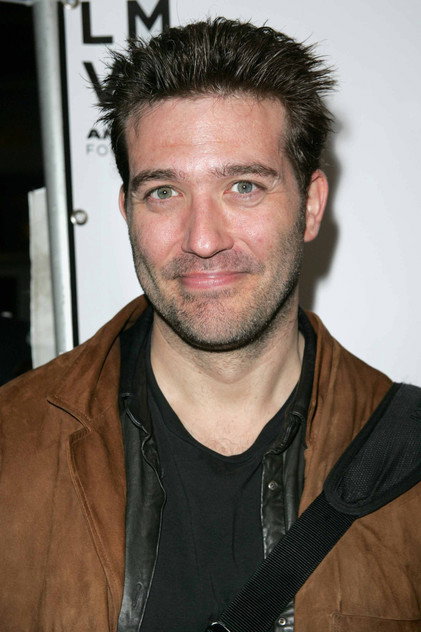 Craig Bierko - 5