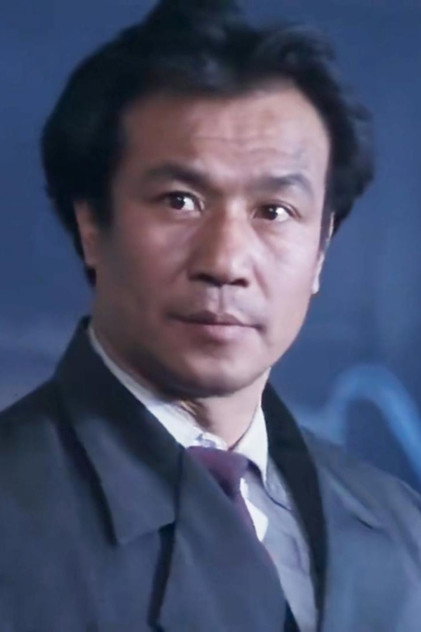 Zhang Jibo