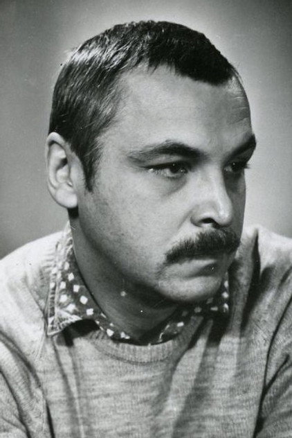 Image of Vello Janson