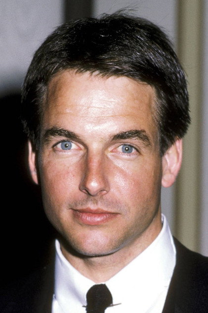 Mark Harmon - 4
