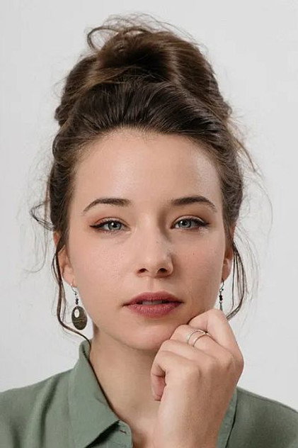 Dora Dimić Rakar photo 4