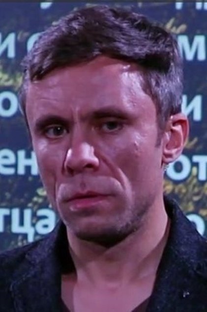 Aleksandr Makarov