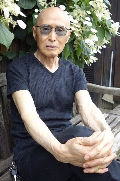 丸山健二 丸山健二