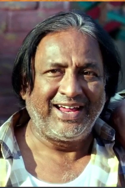 Image of Supriyo Dutta
