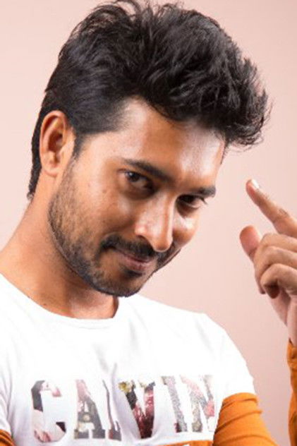 Madhampatty Rangaraj