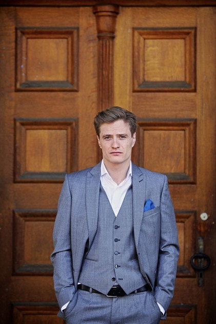 Image of Jeroen Engelsman