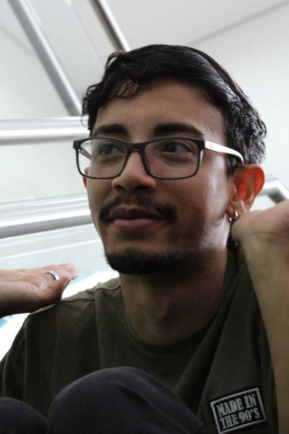 Аватар персоны Vinicius Costa