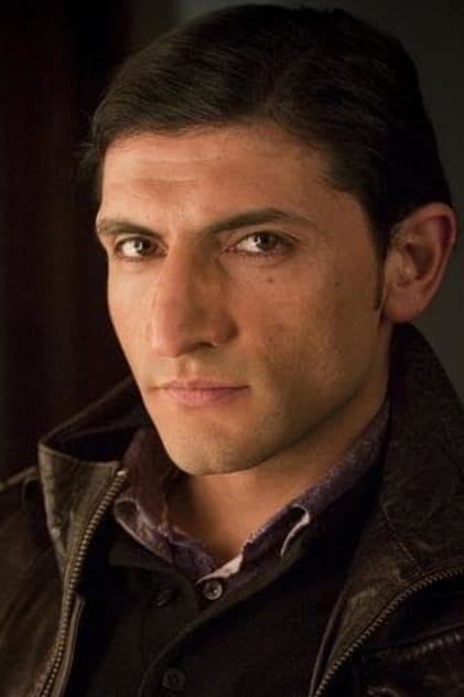 Numan Acar - 4