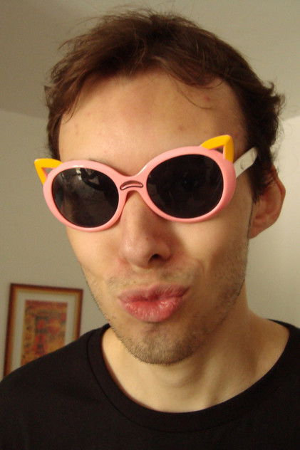 Аватар персоны Thiago Fleith