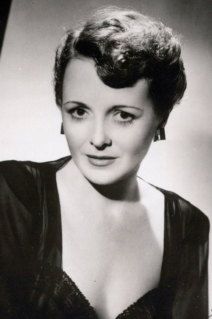 Mary Astor photo 10
