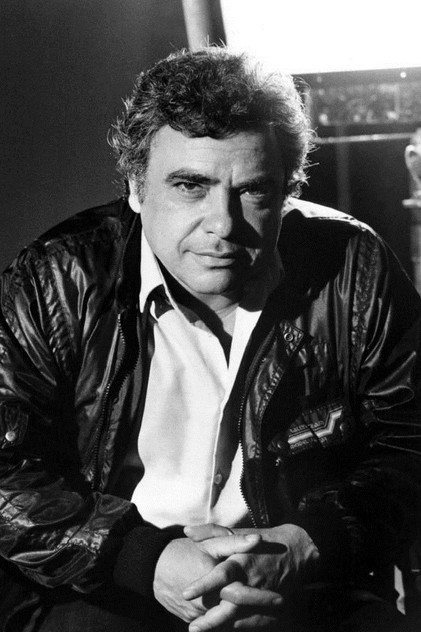 Image of Jeannot Szwarc
