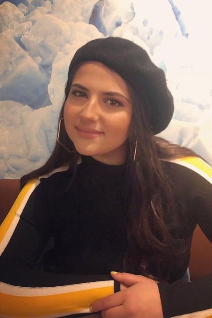 Аватар персоны Amani Khan