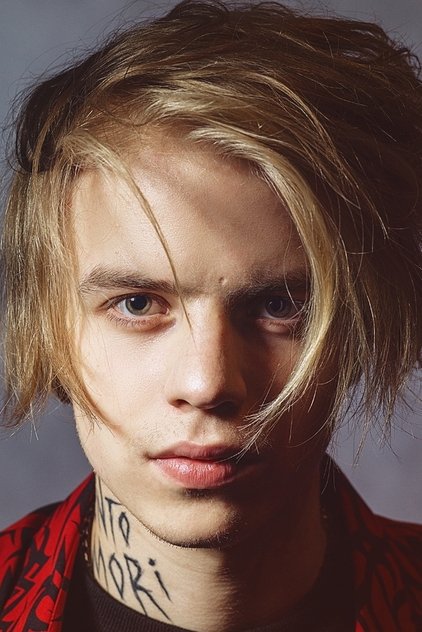 Gleb Golubin