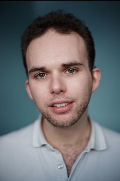 Max Fairley