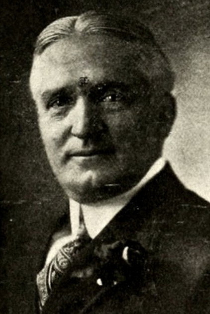 Charles Eldridge photo 2