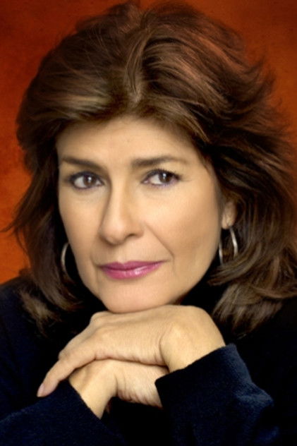 Portrait of Raquel Olmedo Portrait of Raquel Olmedo