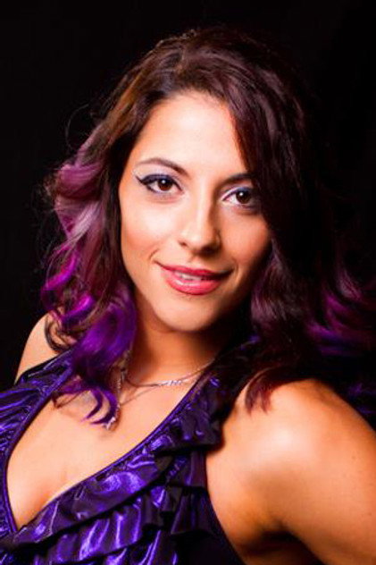 Natalie Harrison photo 3
