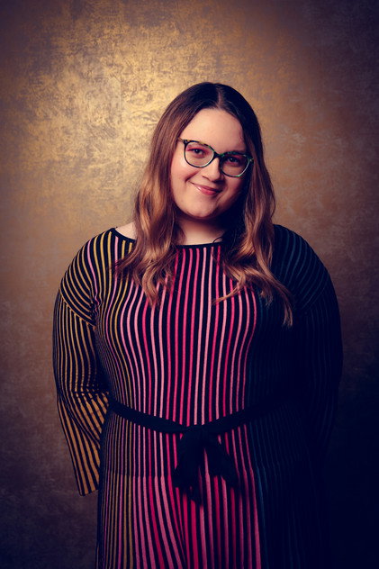 Amy Homberg photo 2