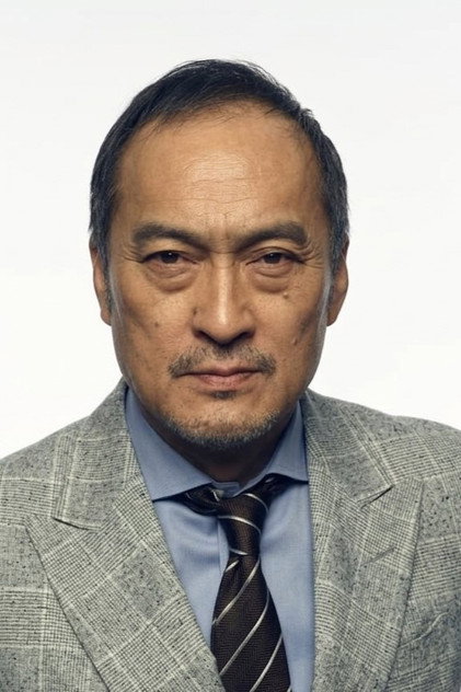 Ken Watanabe - 6