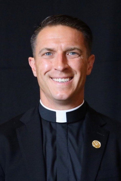 Deacon Joe Jasinski