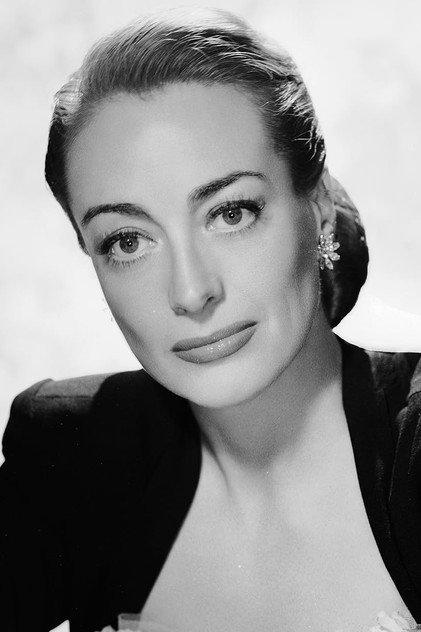 Joan Crawford - 15